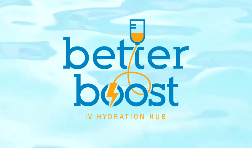 Get A Boost This Summer!